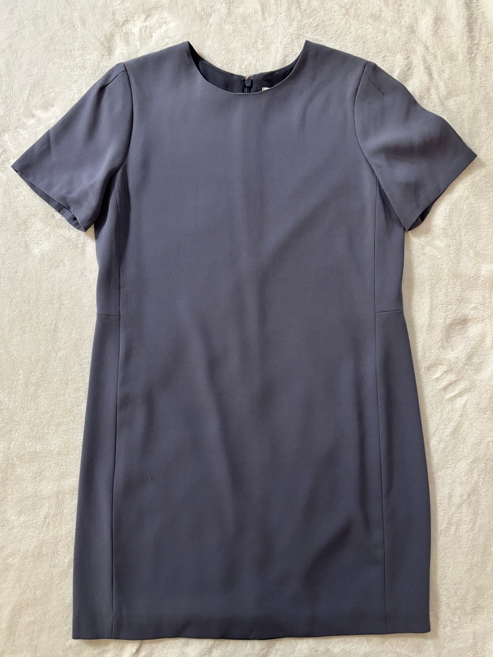 Aritzia Babaton Patricio dress